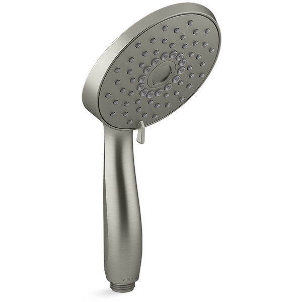 Kohler Forté 2.5 Gpm Multifunction Handshower Kit with Katalyst Air